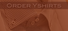 オーダーシャツ