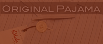オリジナルパジャマ
